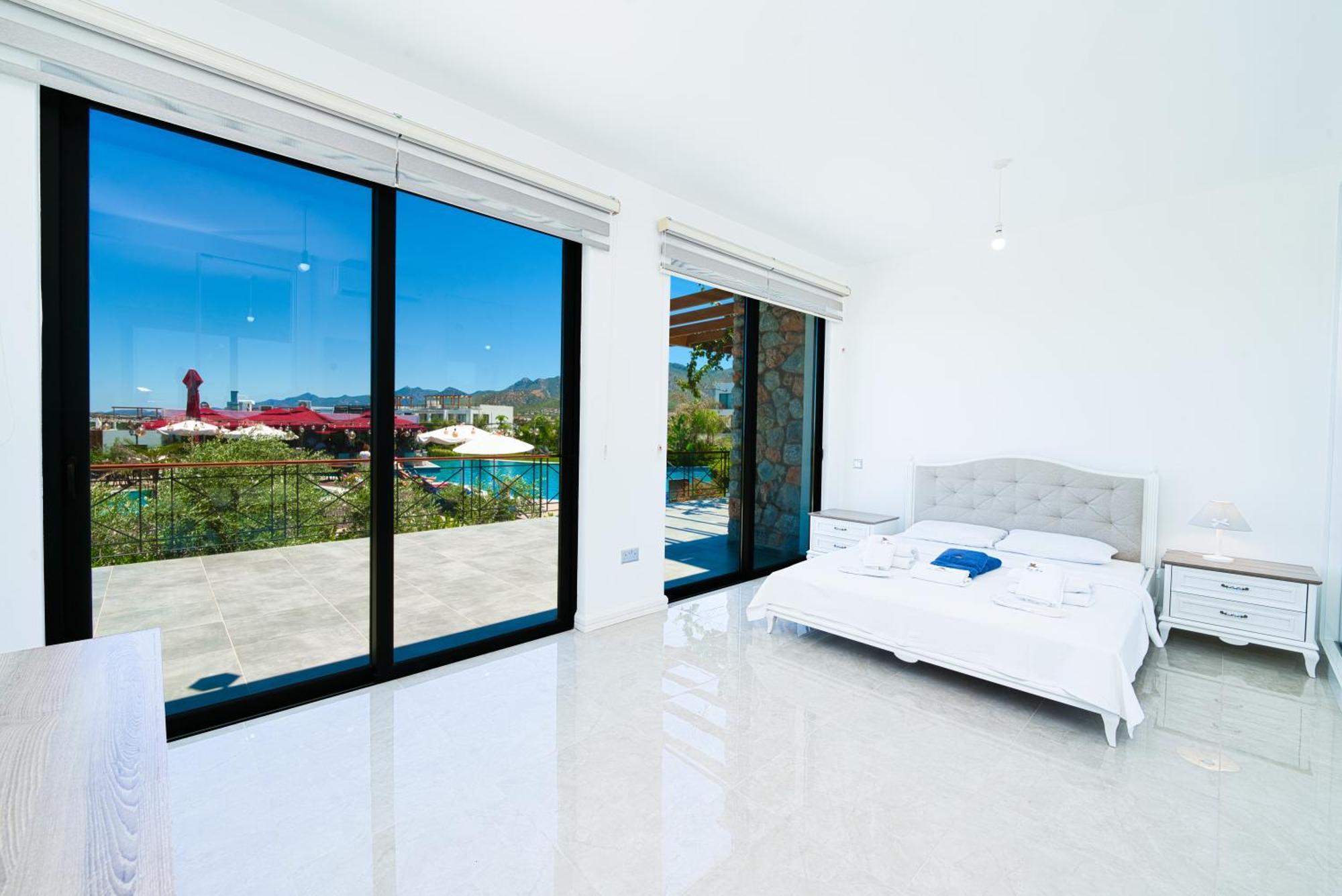 Maldives Holiday Homes Kalograia  Luaran gambar