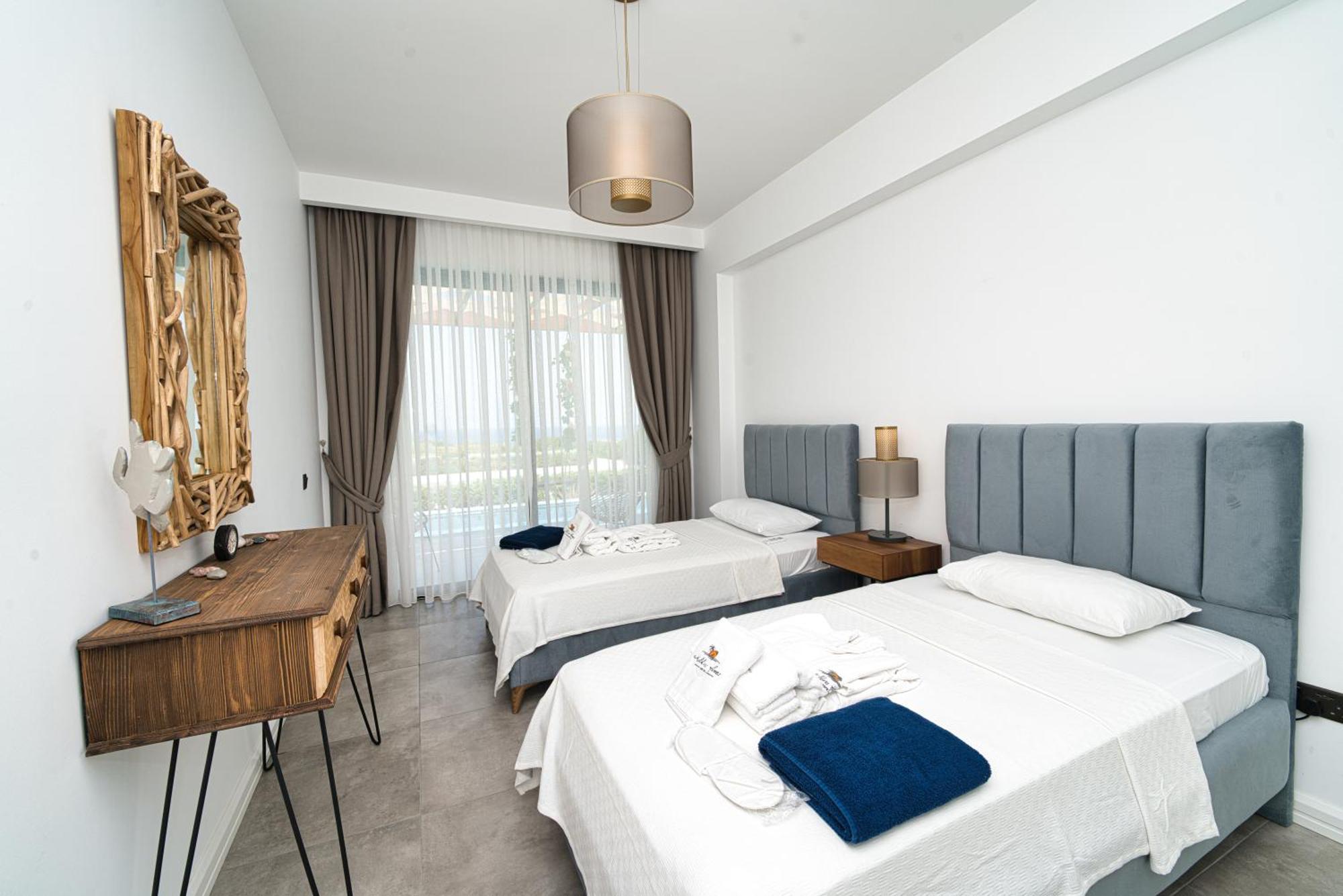 Maldives Holiday Homes Kalograia  Luaran gambar