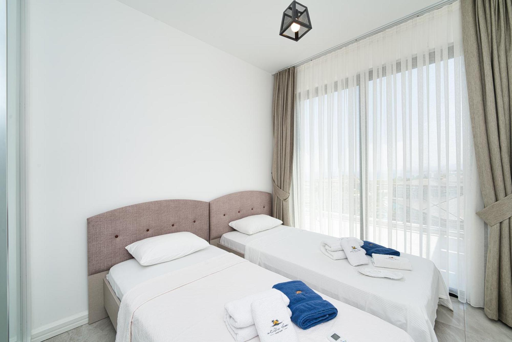 Maldives Holiday Homes Kalograia  Luaran gambar