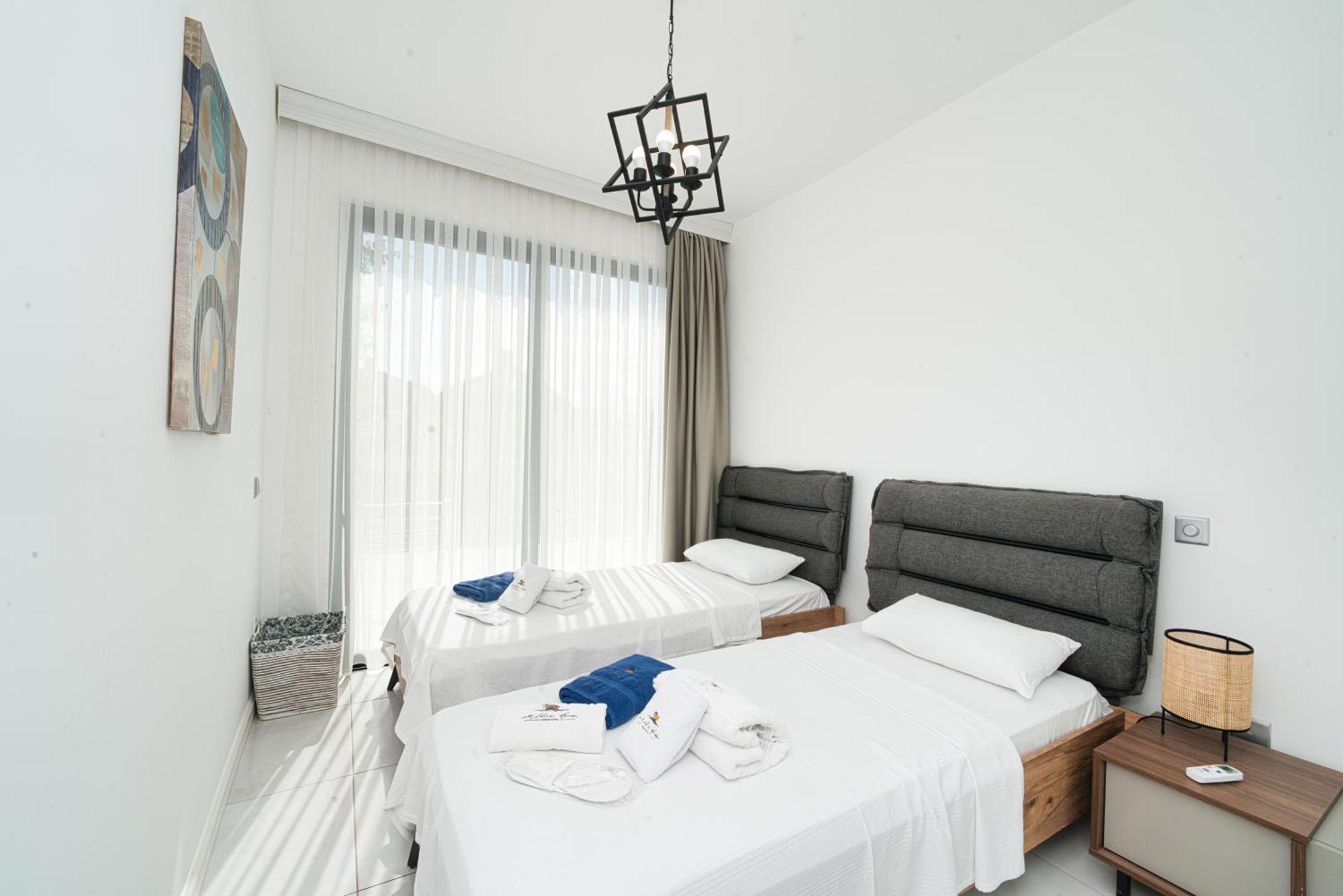 Maldives Holiday Homes Kalograia  Luaran gambar