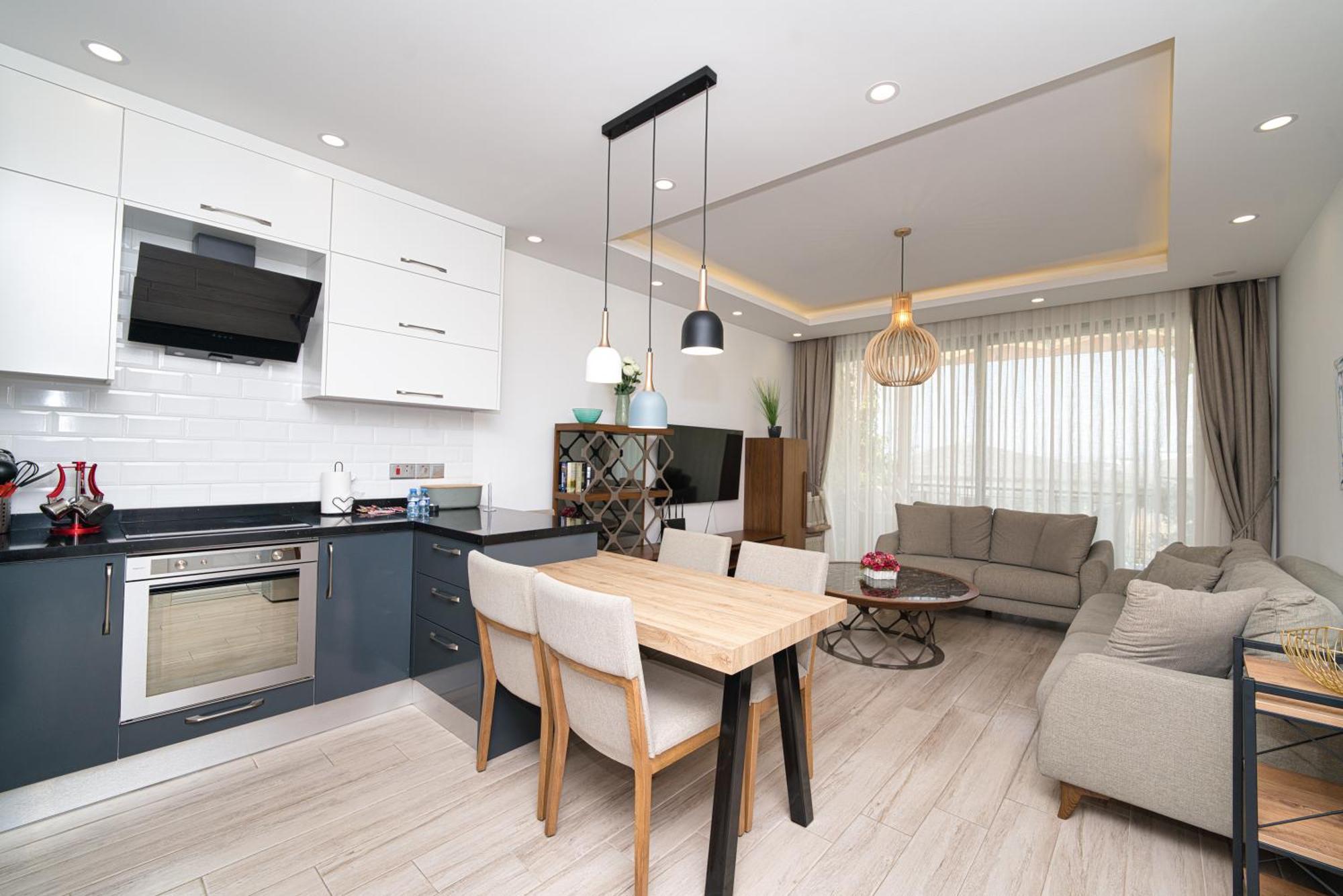 Maldives Holiday Homes Kalograia  Luaran gambar