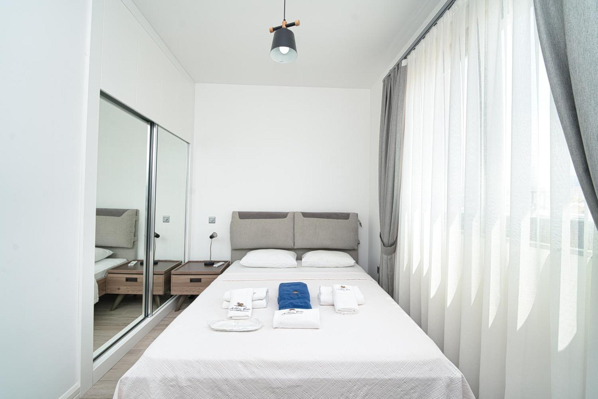 Maldives Holiday Homes Kalograia  Luaran gambar