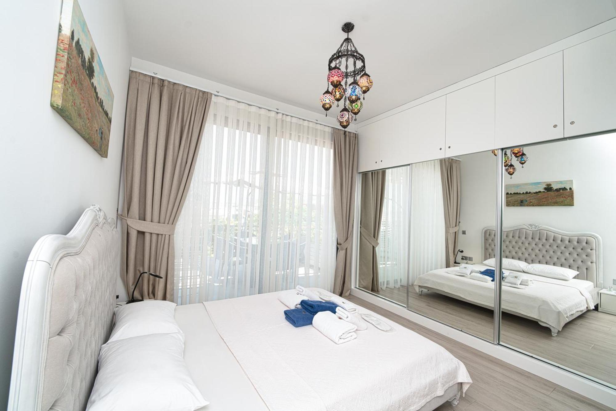 Maldives Holiday Homes Kalograia  Luaran gambar